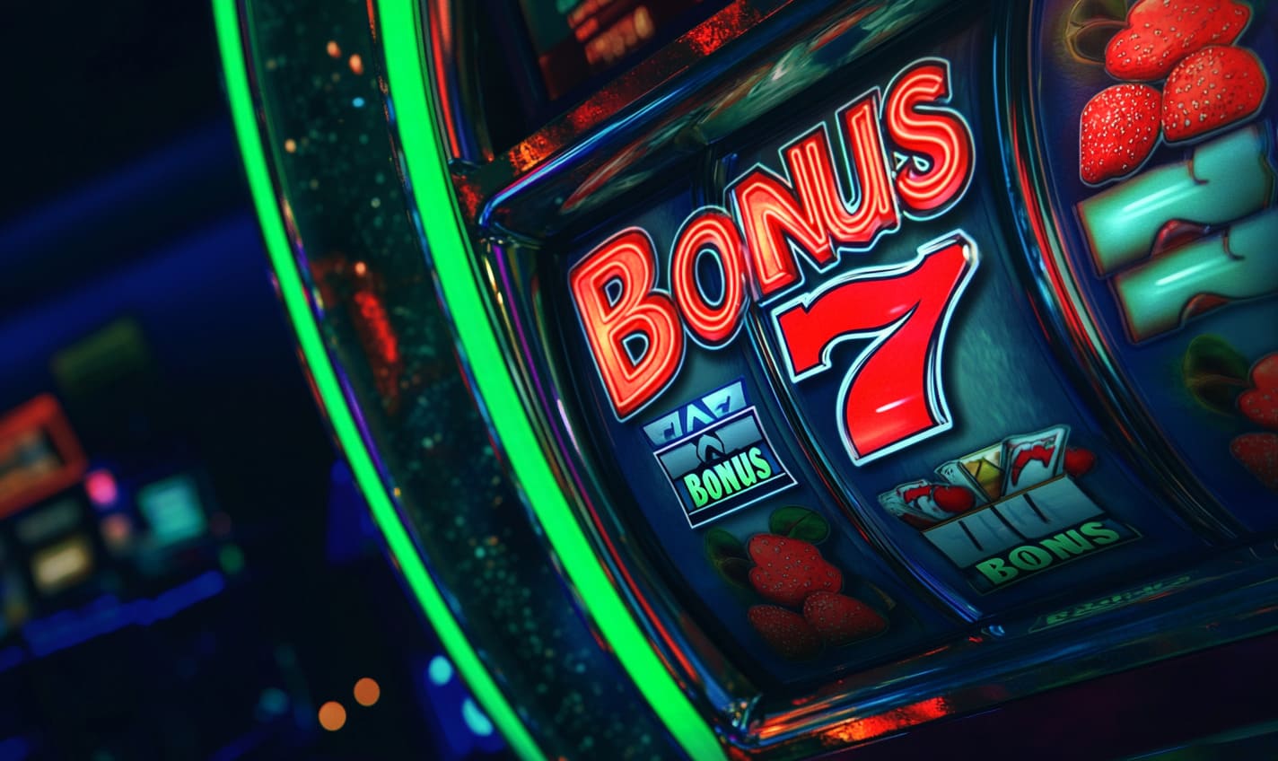 Promoções e Bônus no Casino Online 700BET